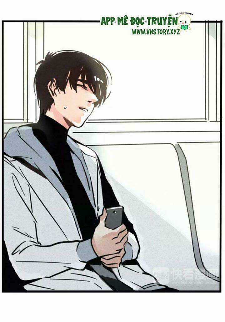 2Nd Mode- Chế Độ Thứ Hai - Chapter 4 - Trang 6