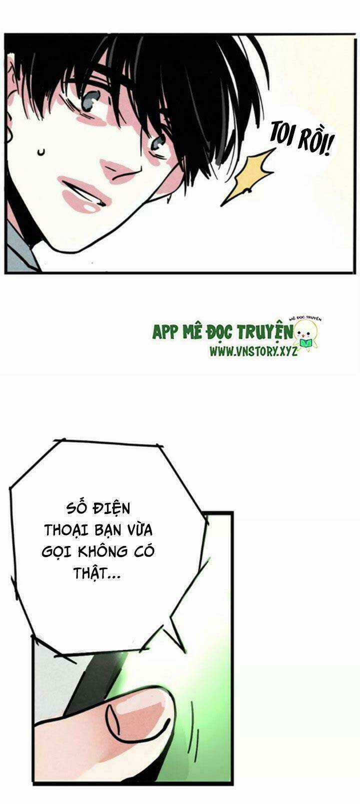 2Nd Mode- Chế Độ Thứ Hai - Chapter 4 - Trang 8