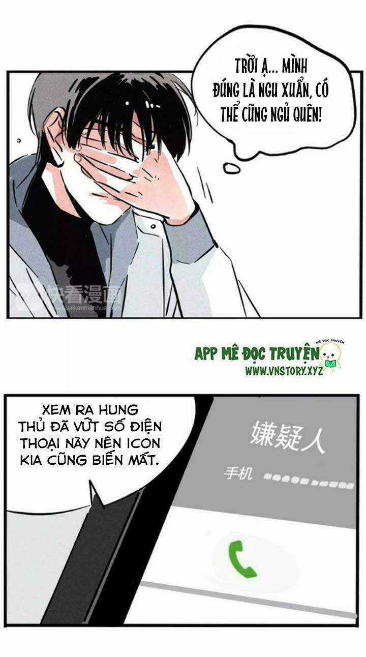 2Nd Mode- Chế Độ Thứ Hai - Chapter 4 - Trang 9