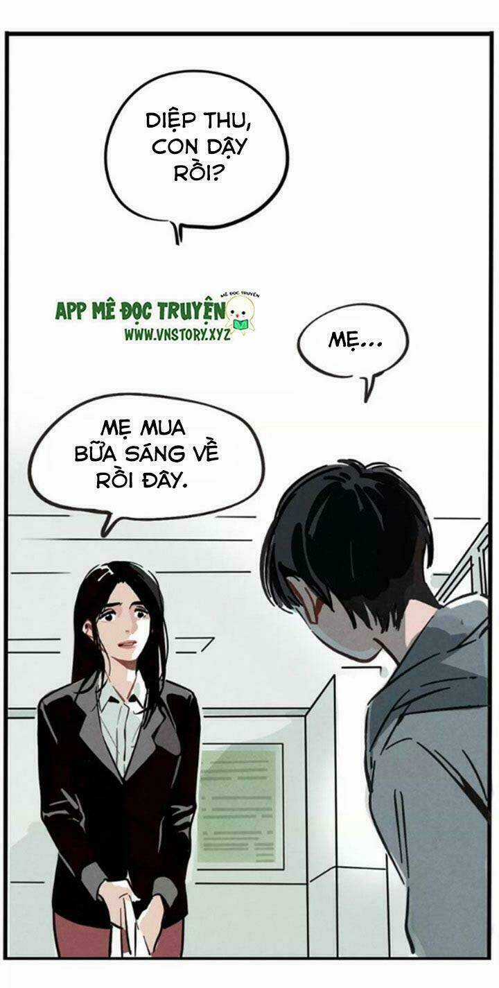 2Nd Mode- Chế Độ Thứ Hai - Chapter 4 - Trang 10