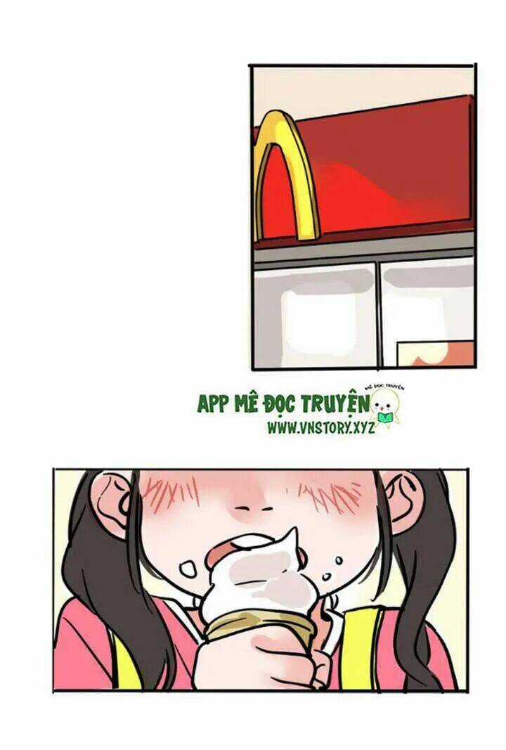 2Nd Mode- Chế Độ Thứ Hai - Chapter 40 - Trang 2