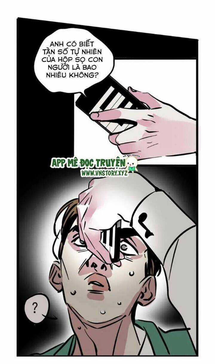 2Nd Mode- Chế Độ Thứ Hai - Chapter 40 - Trang 14