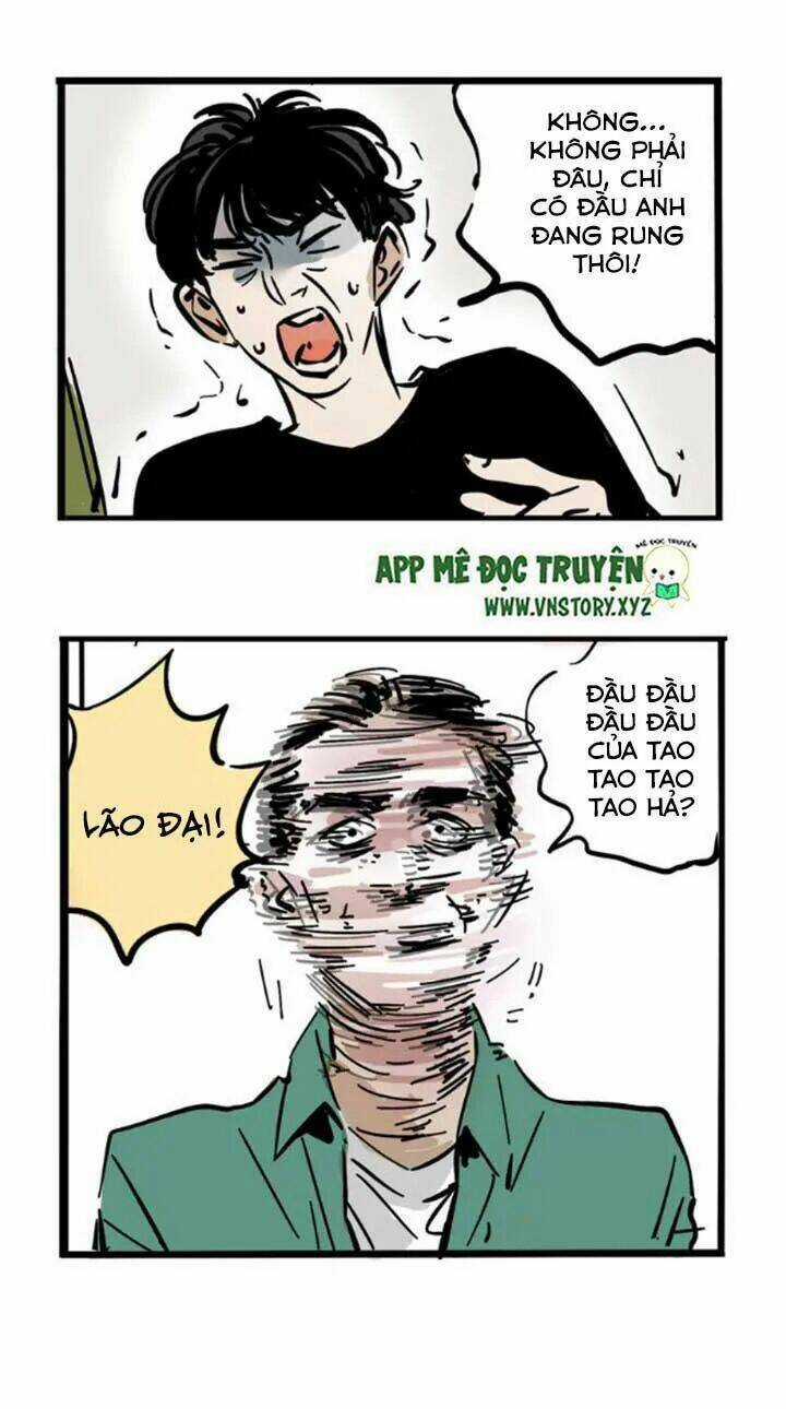 2Nd Mode- Chế Độ Thứ Hai - Chapter 40 - Trang 16