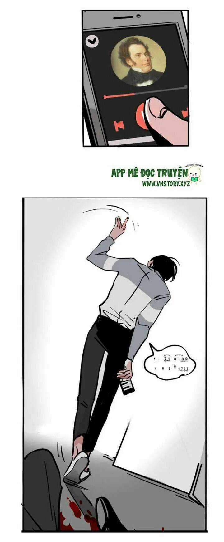 2Nd Mode- Chế Độ Thứ Hai - Chapter 40 - Trang 19