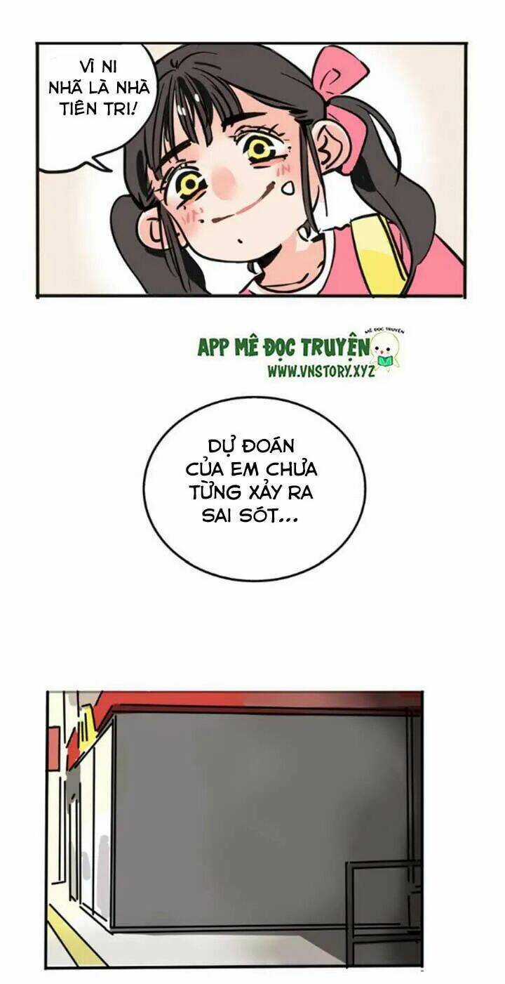 2Nd Mode- Chế Độ Thứ Hai - Chapter 40 - Trang 4