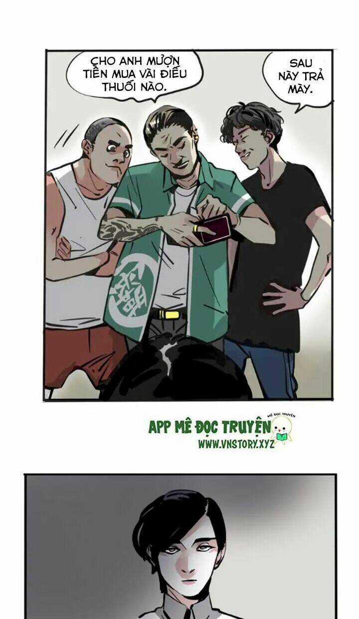 2Nd Mode- Chế Độ Thứ Hai - Chapter 40 - Trang 5