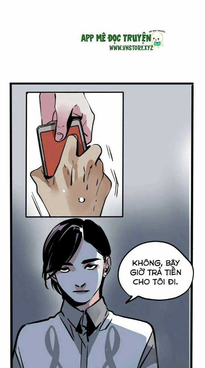 2Nd Mode- Chế Độ Thứ Hai - Chapter 40 - Trang 10