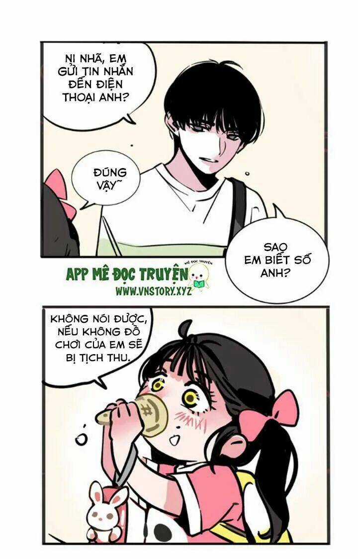 2Nd Mode- Chế Độ Thứ Hai - Chapter 41 - Trang 2