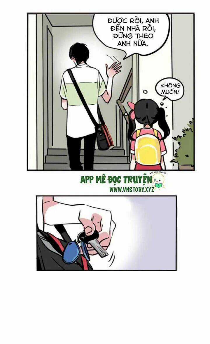 2Nd Mode- Chế Độ Thứ Hai - Chapter 41 - Trang 12