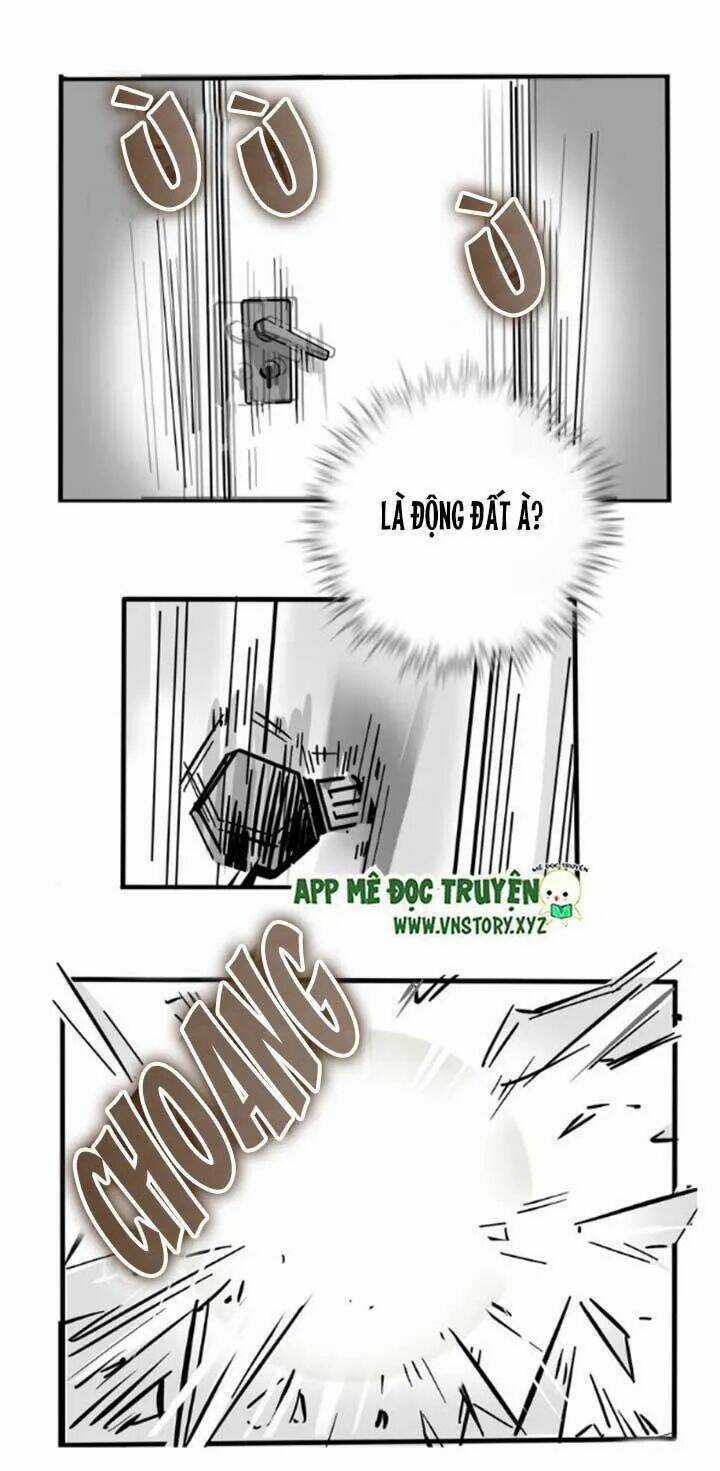 2Nd Mode- Chế Độ Thứ Hai - Chapter 41 - Trang 14