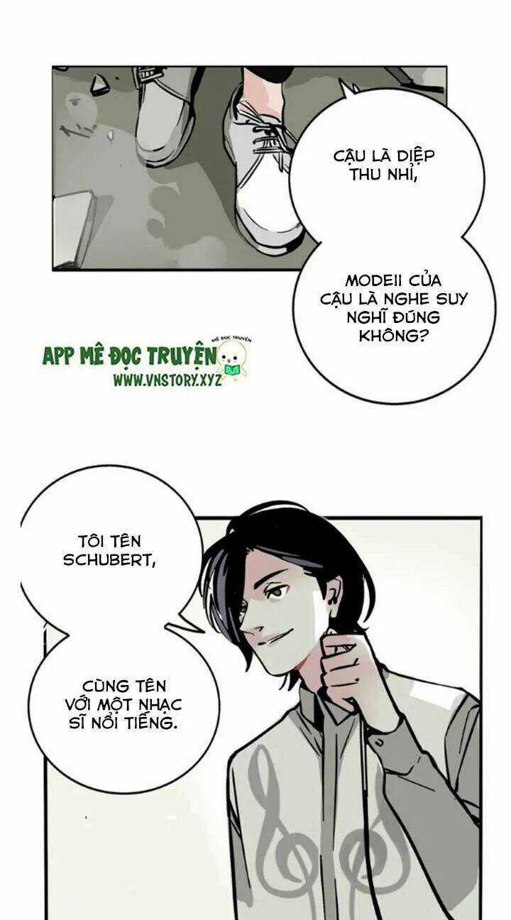 2Nd Mode- Chế Độ Thứ Hai - Chapter 41 - Trang 16