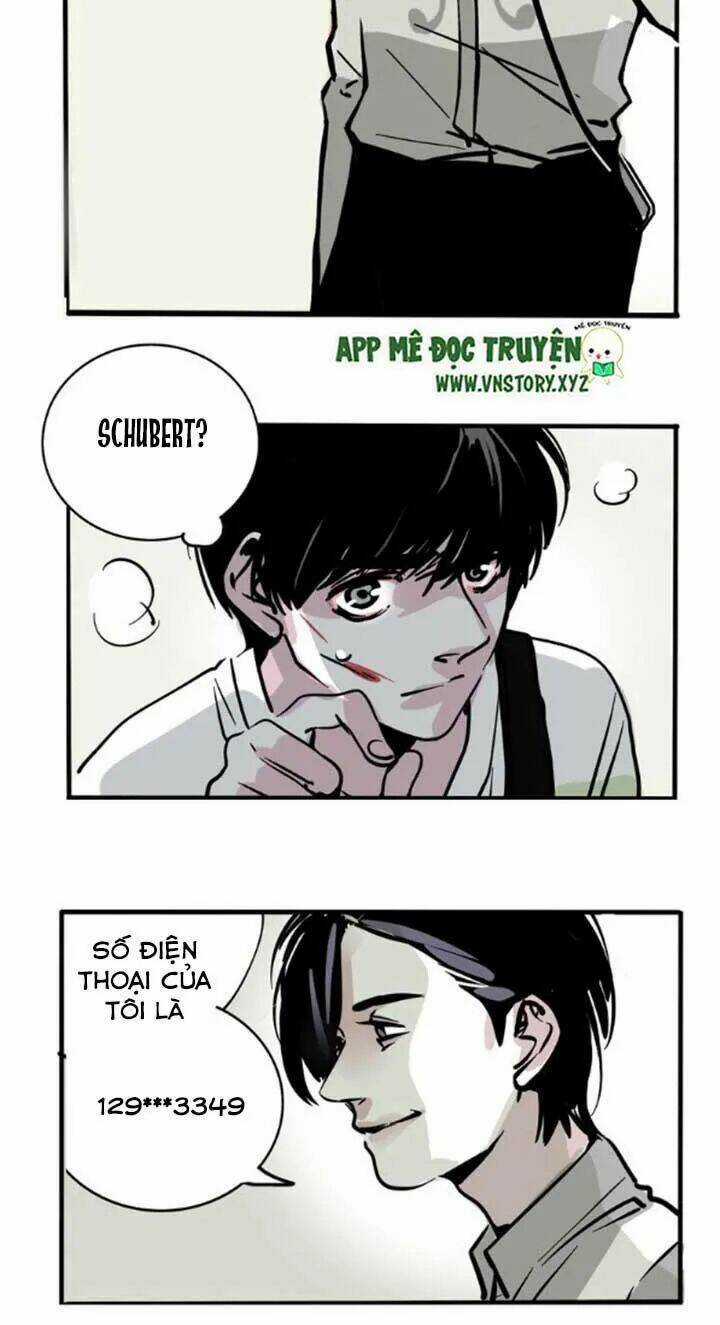 2Nd Mode- Chế Độ Thứ Hai - Chapter 41 - Trang 17