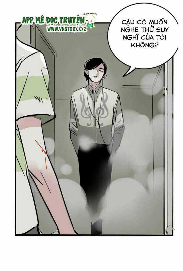 2Nd Mode- Chế Độ Thứ Hai - Chapter 41 - Trang 18