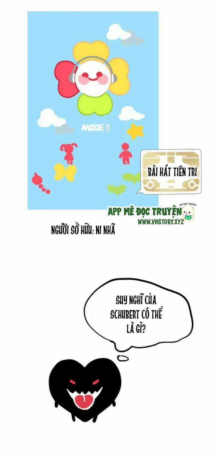 2Nd Mode- Chế Độ Thứ Hai - Chapter 41 - Trang 19