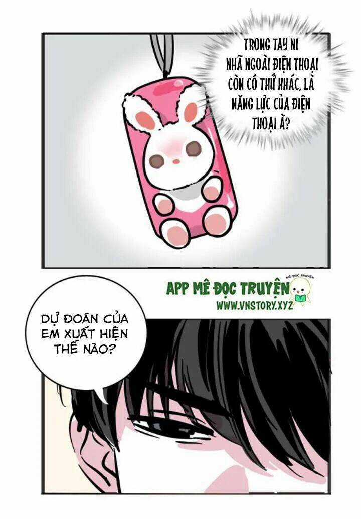 2Nd Mode- Chế Độ Thứ Hai - Chapter 41 - Trang 3