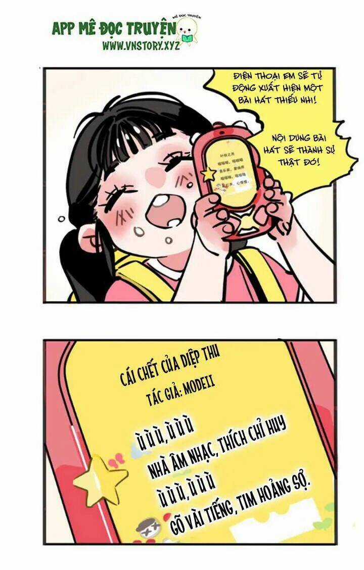 2Nd Mode- Chế Độ Thứ Hai - Chapter 41 - Trang 4