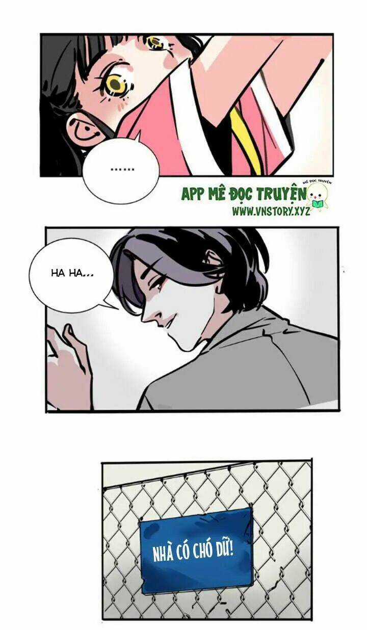 2Nd Mode- Chế Độ Thứ Hai - Chapter 41 - Trang 9