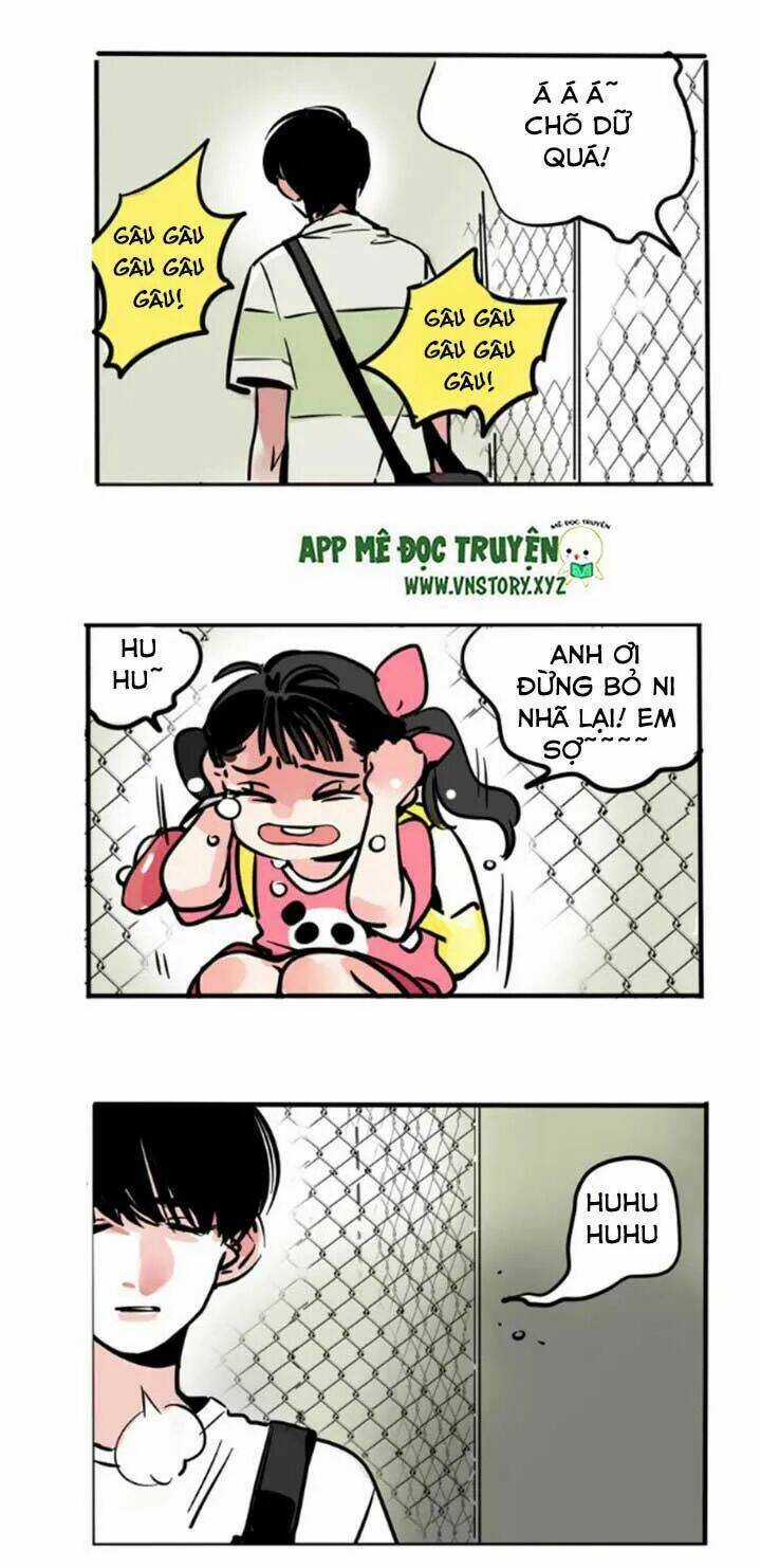 2Nd Mode- Chế Độ Thứ Hai - Chapter 41 - Trang 10