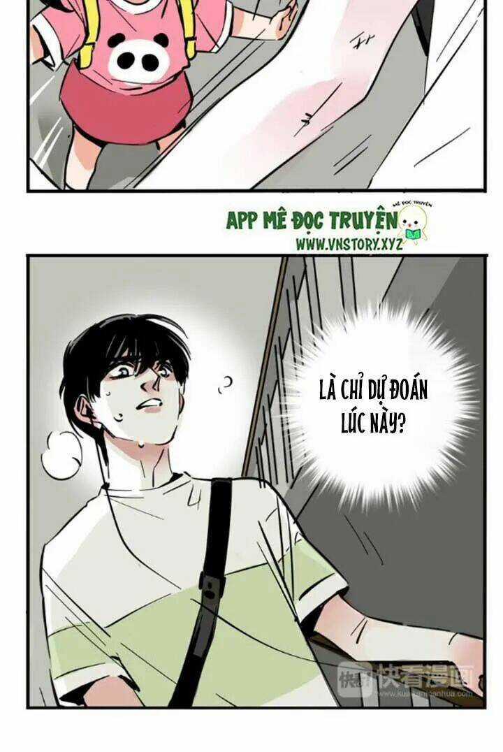 2Nd Mode- Chế Độ Thứ Hai - Chapter 42 - Trang 16