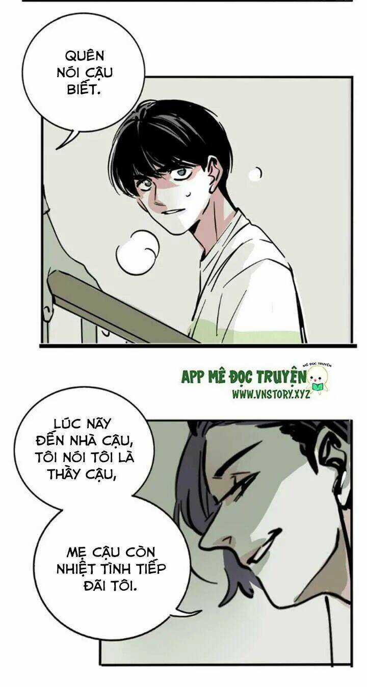 2Nd Mode- Chế Độ Thứ Hai - Chapter 42 - Trang 18