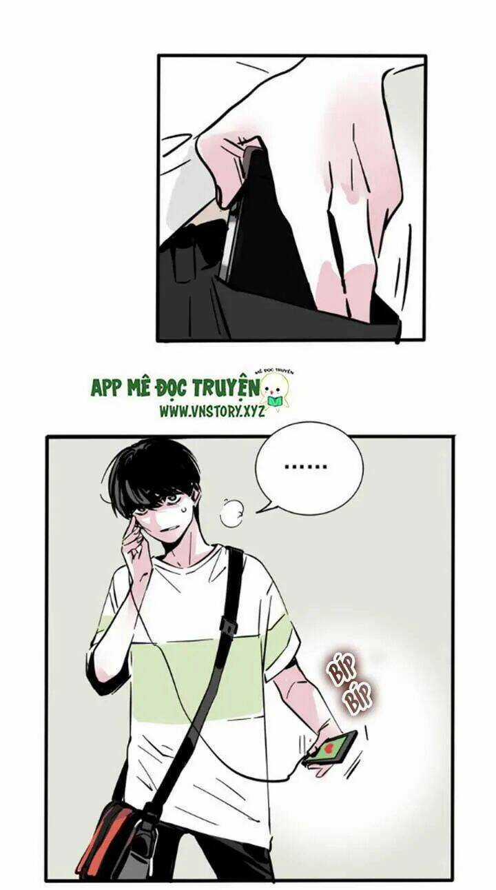 2Nd Mode- Chế Độ Thứ Hai - Chapter 42 - Trang 4