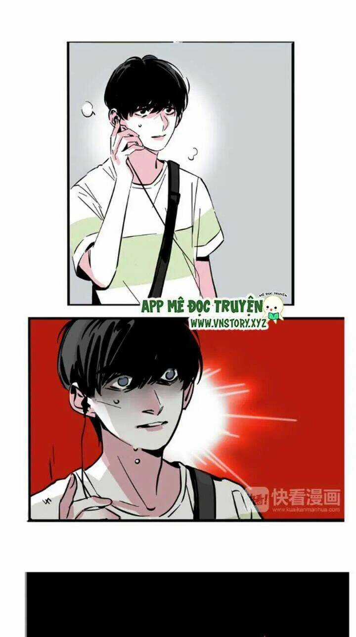 2Nd Mode- Chế Độ Thứ Hai - Chapter 42 - Trang 5