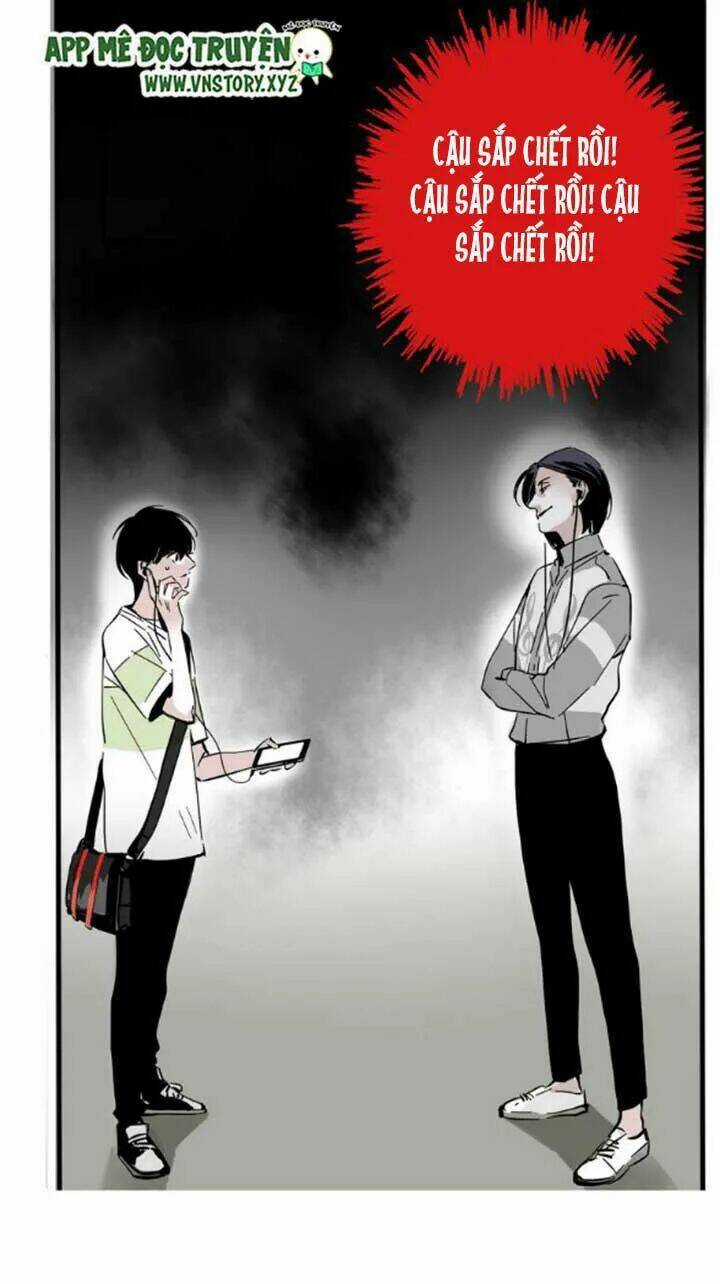 2Nd Mode- Chế Độ Thứ Hai - Chapter 42 - Trang 6