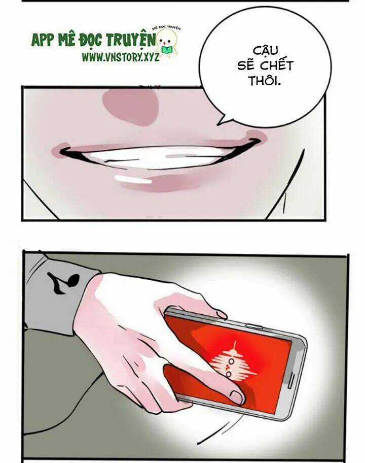 2Nd Mode- Chế Độ Thứ Hai - Chapter 42 - Trang 8