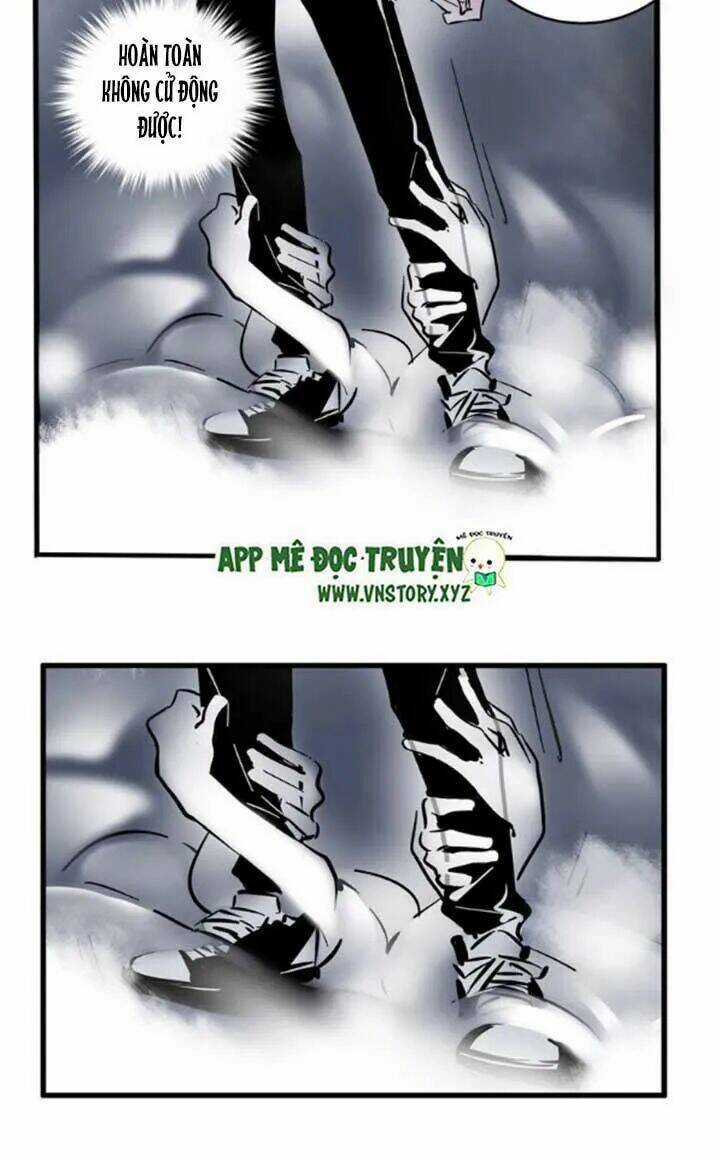 2Nd Mode- Chế Độ Thứ Hai - Chapter 43 - Trang 13