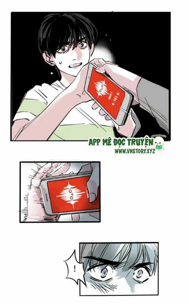 2Nd Mode- Chế Độ Thứ Hai - Chapter 43 - Trang 15