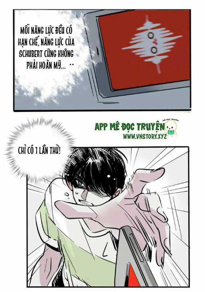 2Nd Mode- Chế Độ Thứ Hai - Chapter 43 - Trang 18