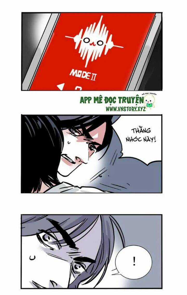 2Nd Mode- Chế Độ Thứ Hai - Chapter 44 - Trang 13