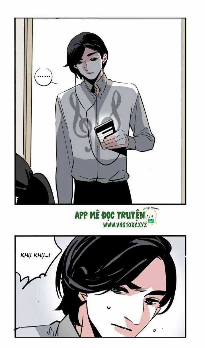 2Nd Mode- Chế Độ Thứ Hai - Chapter 44 - Trang 4