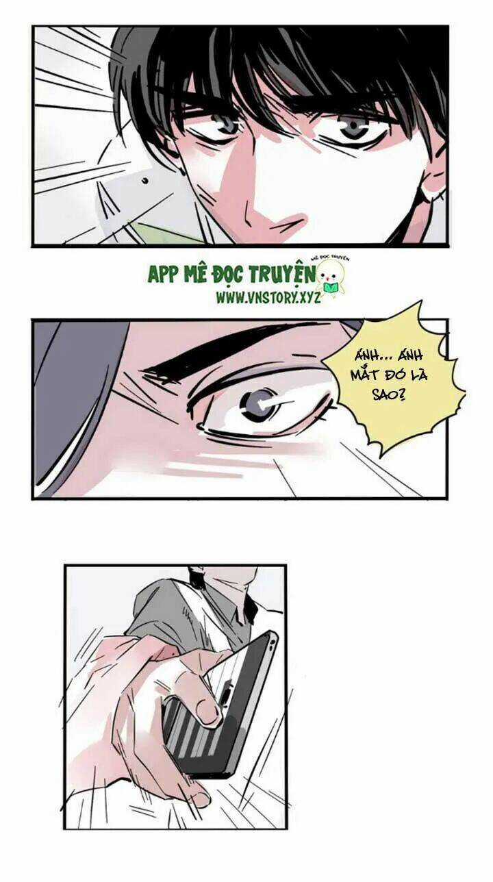 2Nd Mode- Chế Độ Thứ Hai - Chapter 44 - Trang 10