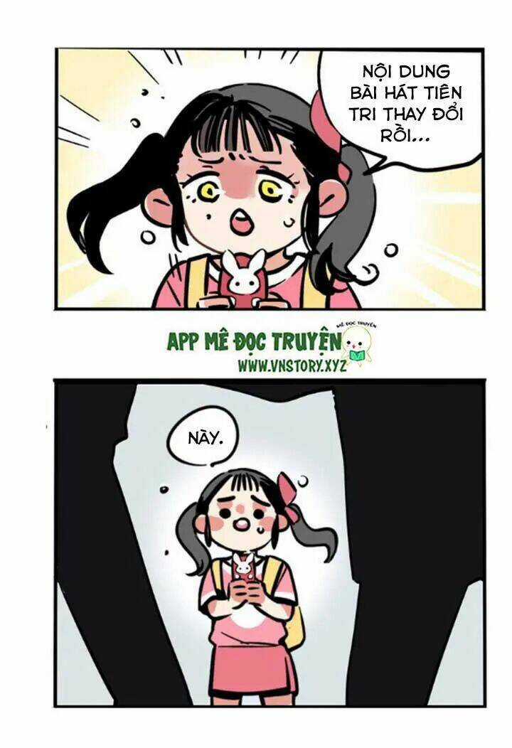 2Nd Mode- Chế Độ Thứ Hai - Chapter 45 - Trang 2