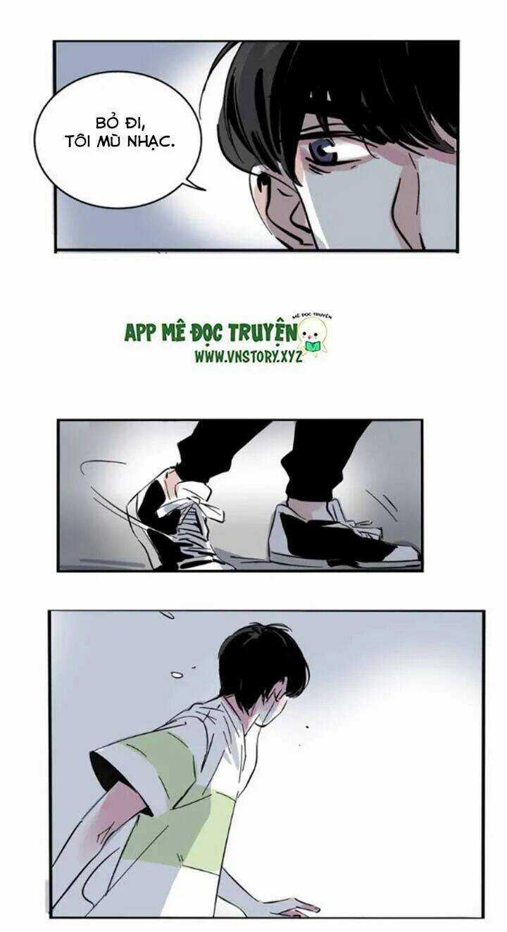 2Nd Mode- Chế Độ Thứ Hai - Chapter 45 - Trang 11