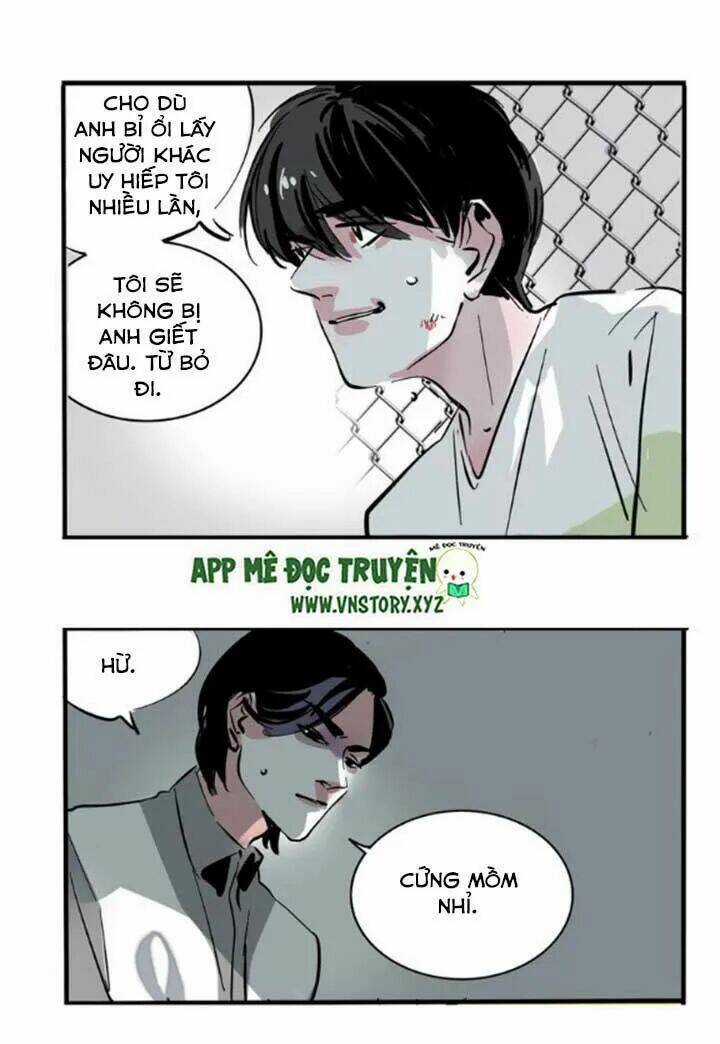 2Nd Mode- Chế Độ Thứ Hai - Chapter 45 - Trang 14