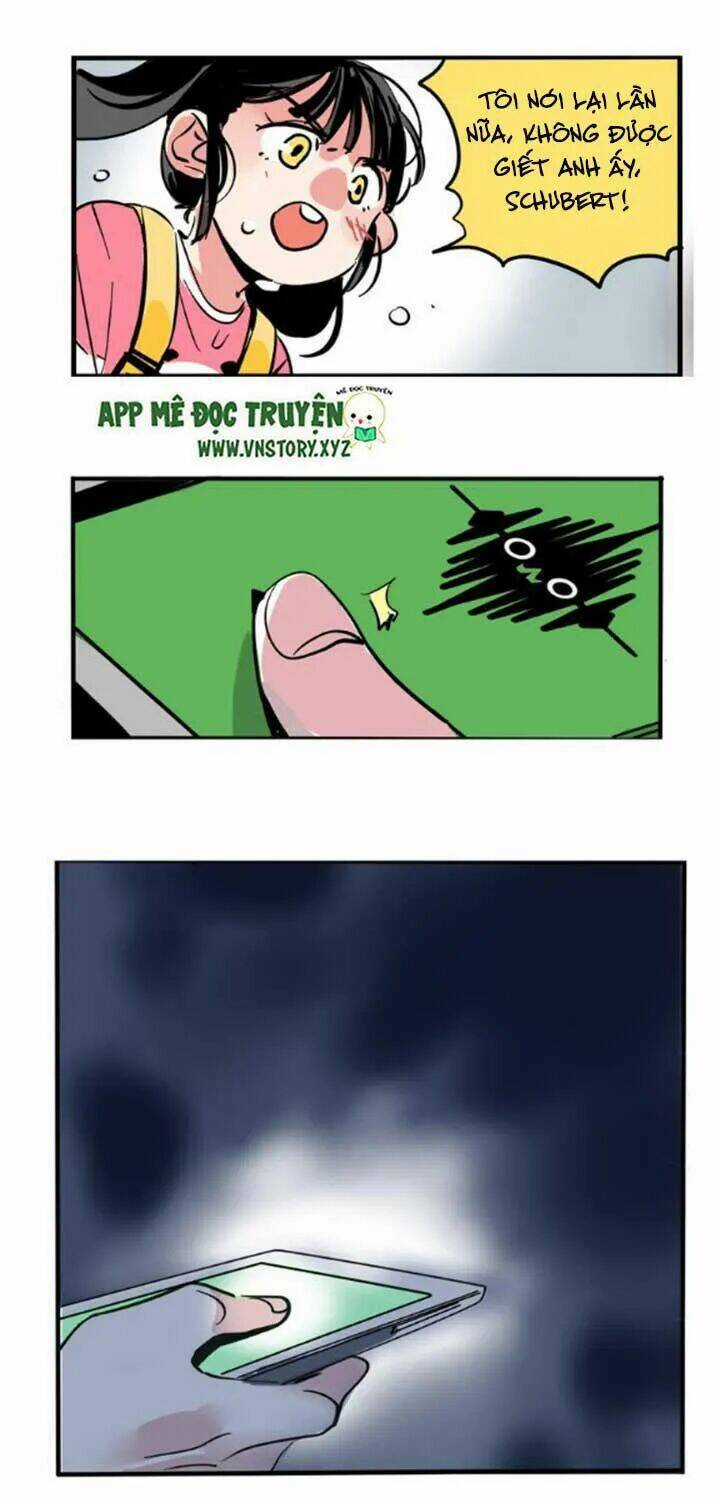 2Nd Mode- Chế Độ Thứ Hai - Chapter 45 - Trang 18