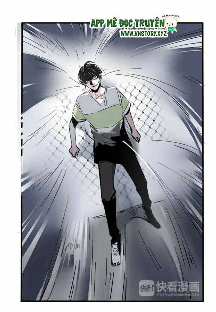 2Nd Mode- Chế Độ Thứ Hai - Chapter 45 - Trang 19