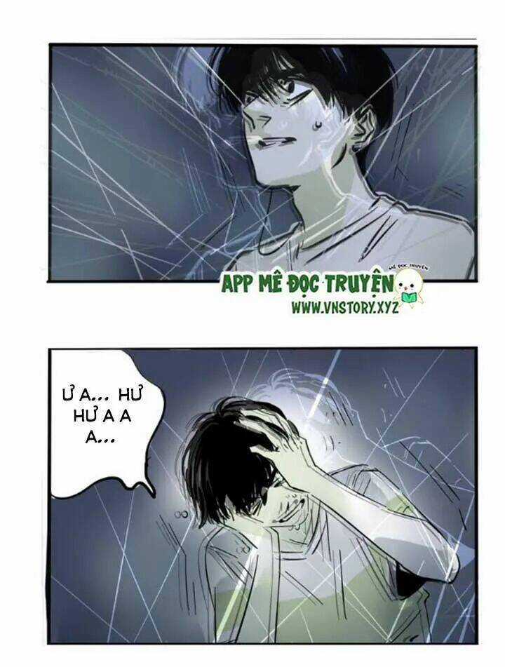 2Nd Mode- Chế Độ Thứ Hai - Chapter 45 - Trang 20