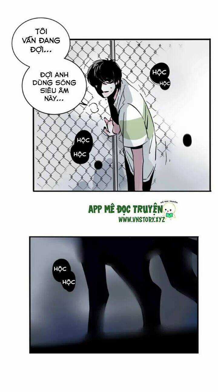 2Nd Mode- Chế Độ Thứ Hai - Chapter 45 - Trang 24