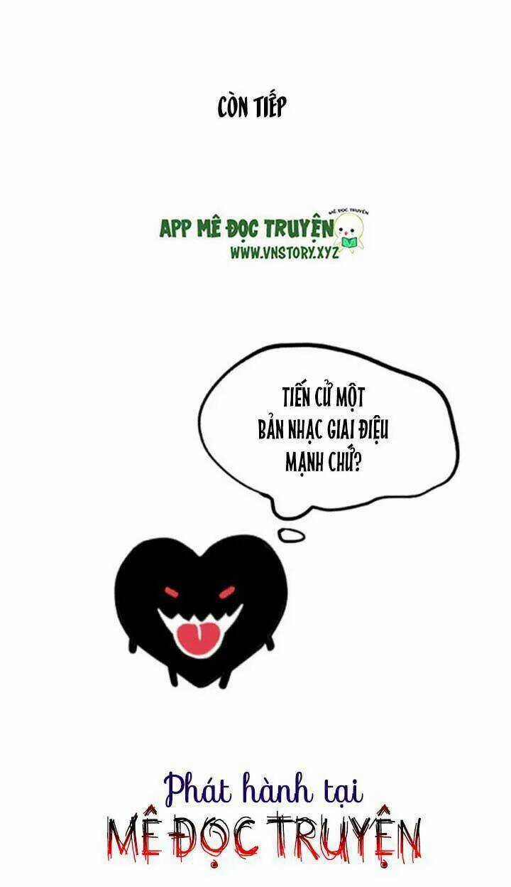 2Nd Mode- Chế Độ Thứ Hai - Chapter 45 - Trang 25