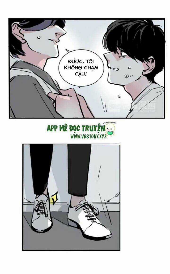 2Nd Mode- Chế Độ Thứ Hai - Chapter 45 - Trang 4