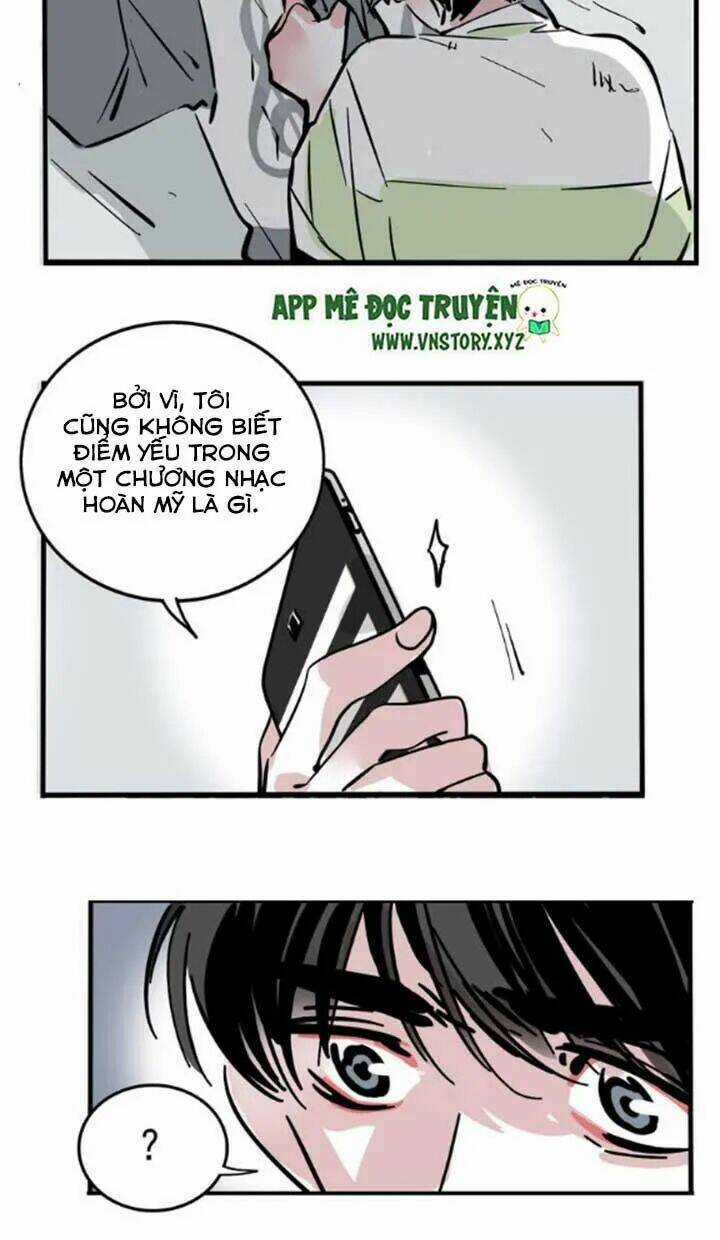 2Nd Mode- Chế Độ Thứ Hai - Chapter 45 - Trang 6