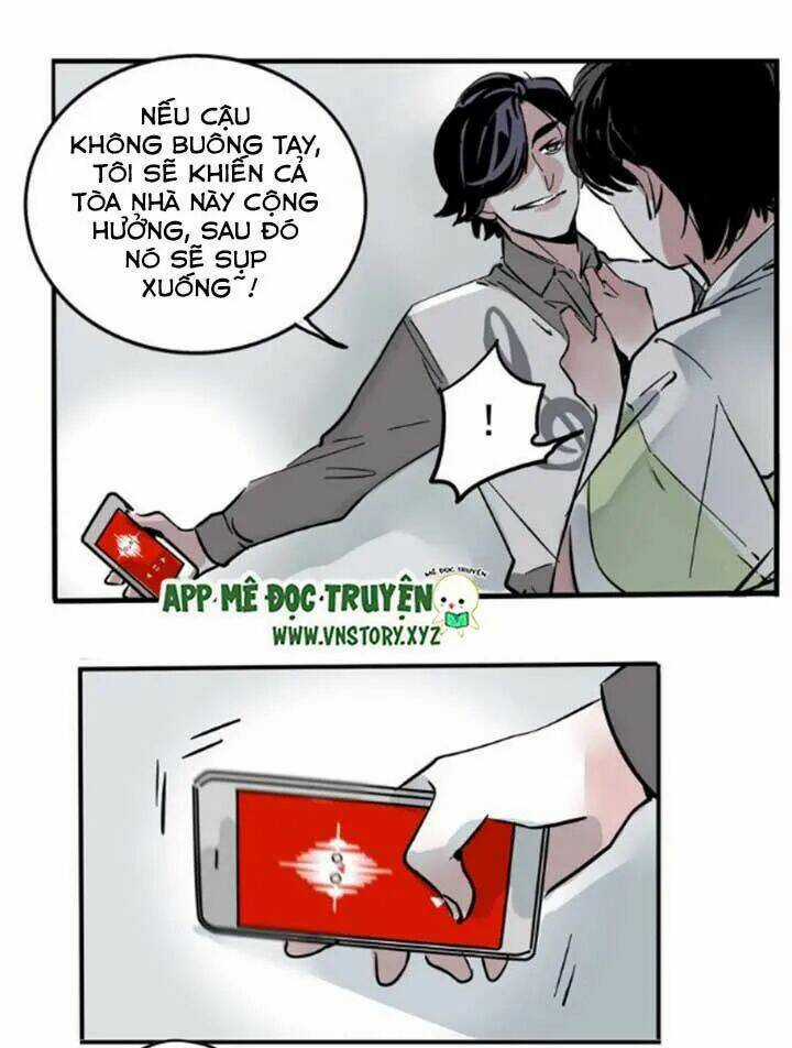 2Nd Mode- Chế Độ Thứ Hai - Chapter 45 - Trang 7