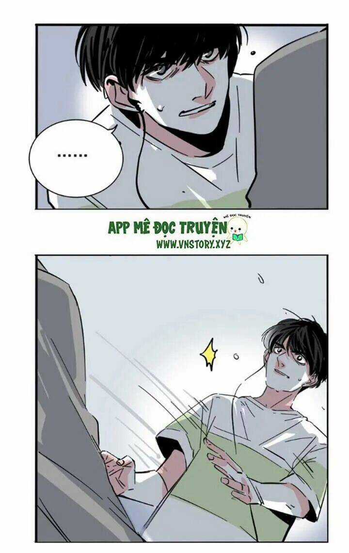 2Nd Mode- Chế Độ Thứ Hai - Chapter 45 - Trang 9