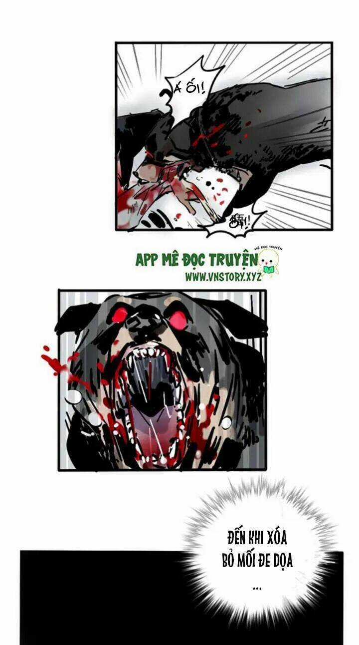 2Nd Mode- Chế Độ Thứ Hai - Chapter 46 - Trang 11
