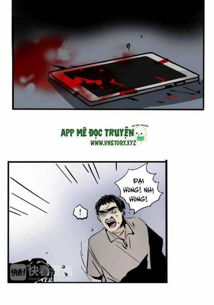 2Nd Mode- Chế Độ Thứ Hai - Chapter 46 - Trang 12