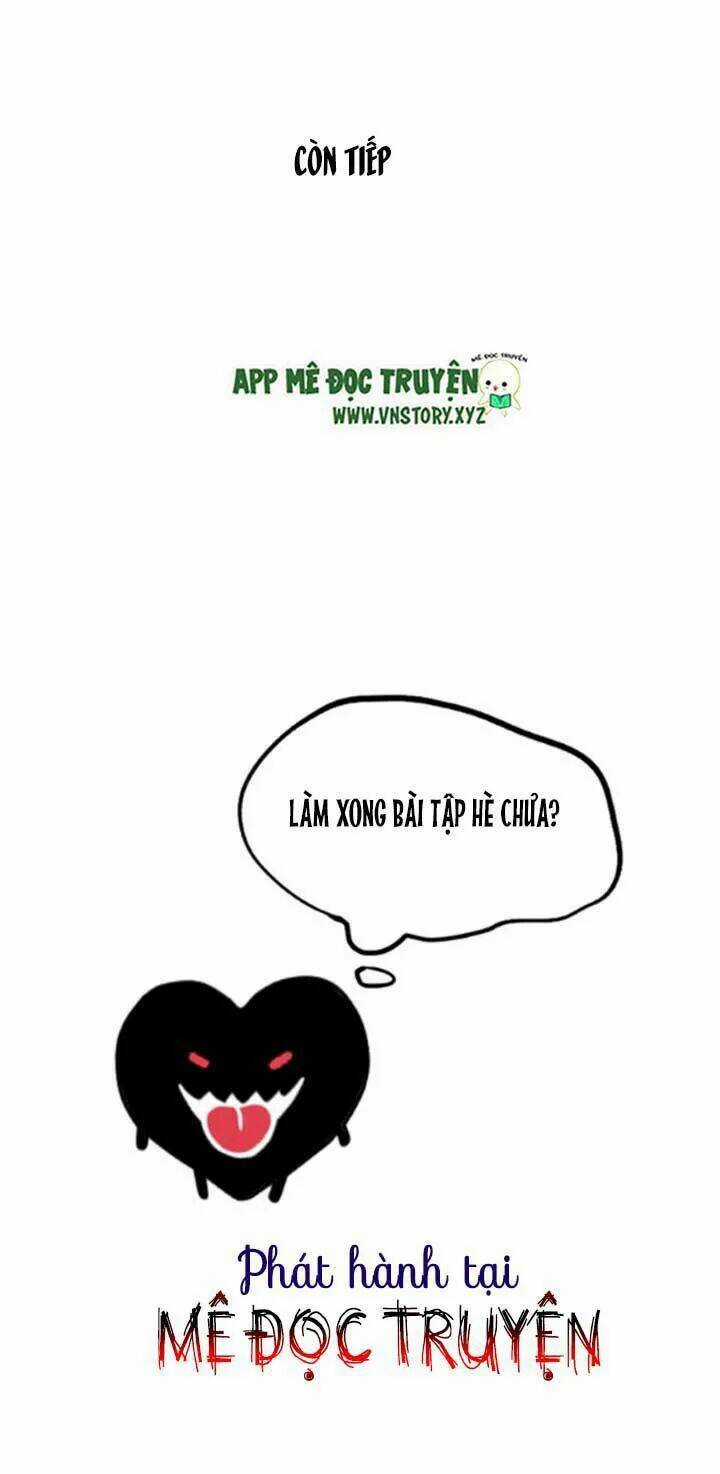 2Nd Mode- Chế Độ Thứ Hai - Chapter 46 - Trang 16