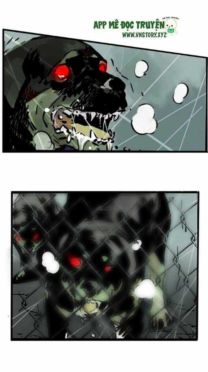 2Nd Mode- Chế Độ Thứ Hai - Chapter 46 - Trang 4